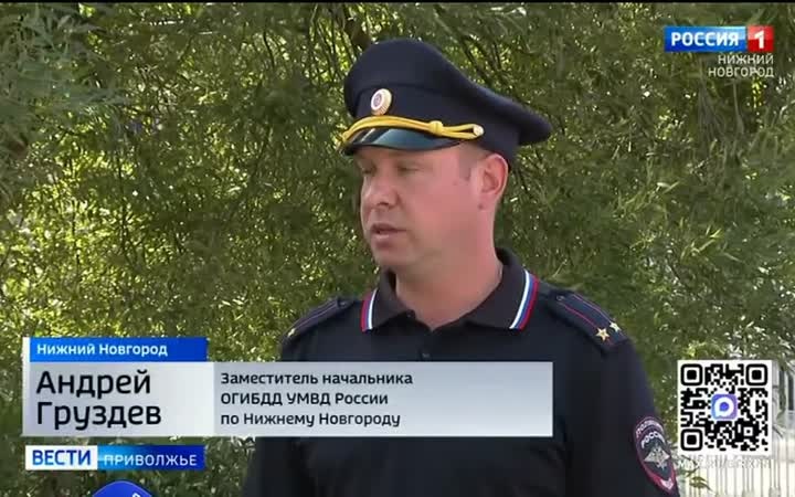 Более трёх тысяч автомобилей были перемещены на спецстоянку в этом году в Нижнем Новгороде