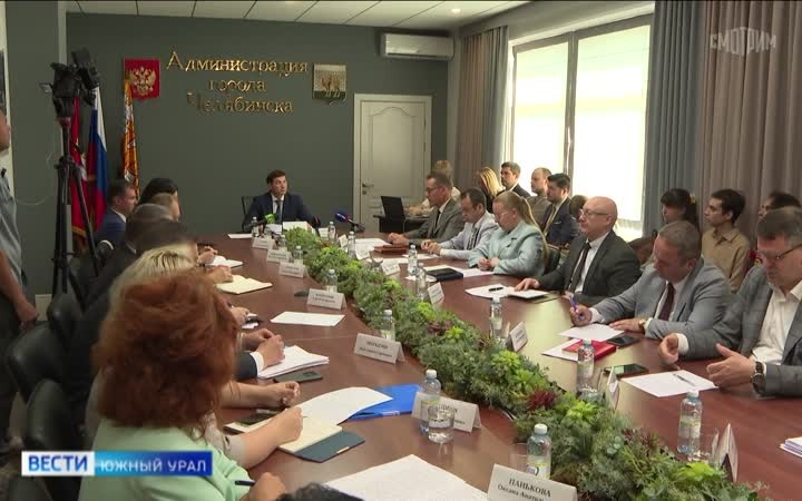 Подать жалобу на общественный транспорт жители Челябинска смогут через МАКС