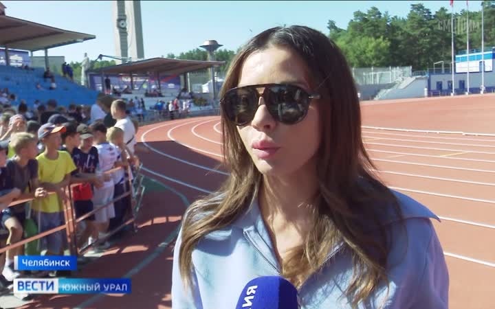 Когда спорт объединяет: Челябинск масштабно отпраздновал День физкультурника