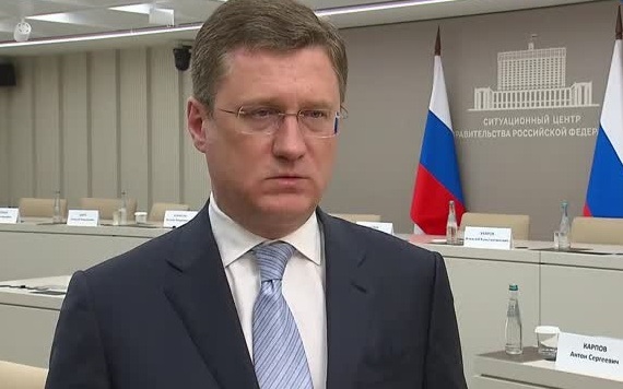 Правительство продлило сниженные нормы продаж бензина и обязало маркировку топлива Евро 2-5