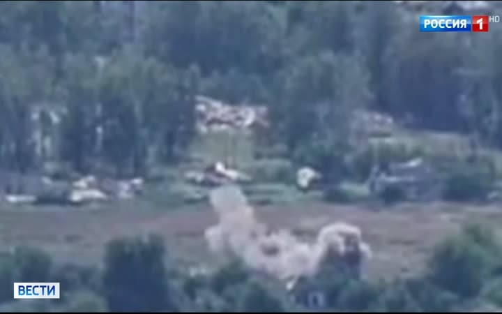 Армия взяла под контроль село Новое Поле в Запорожской области: значительные потери ВСУ.
