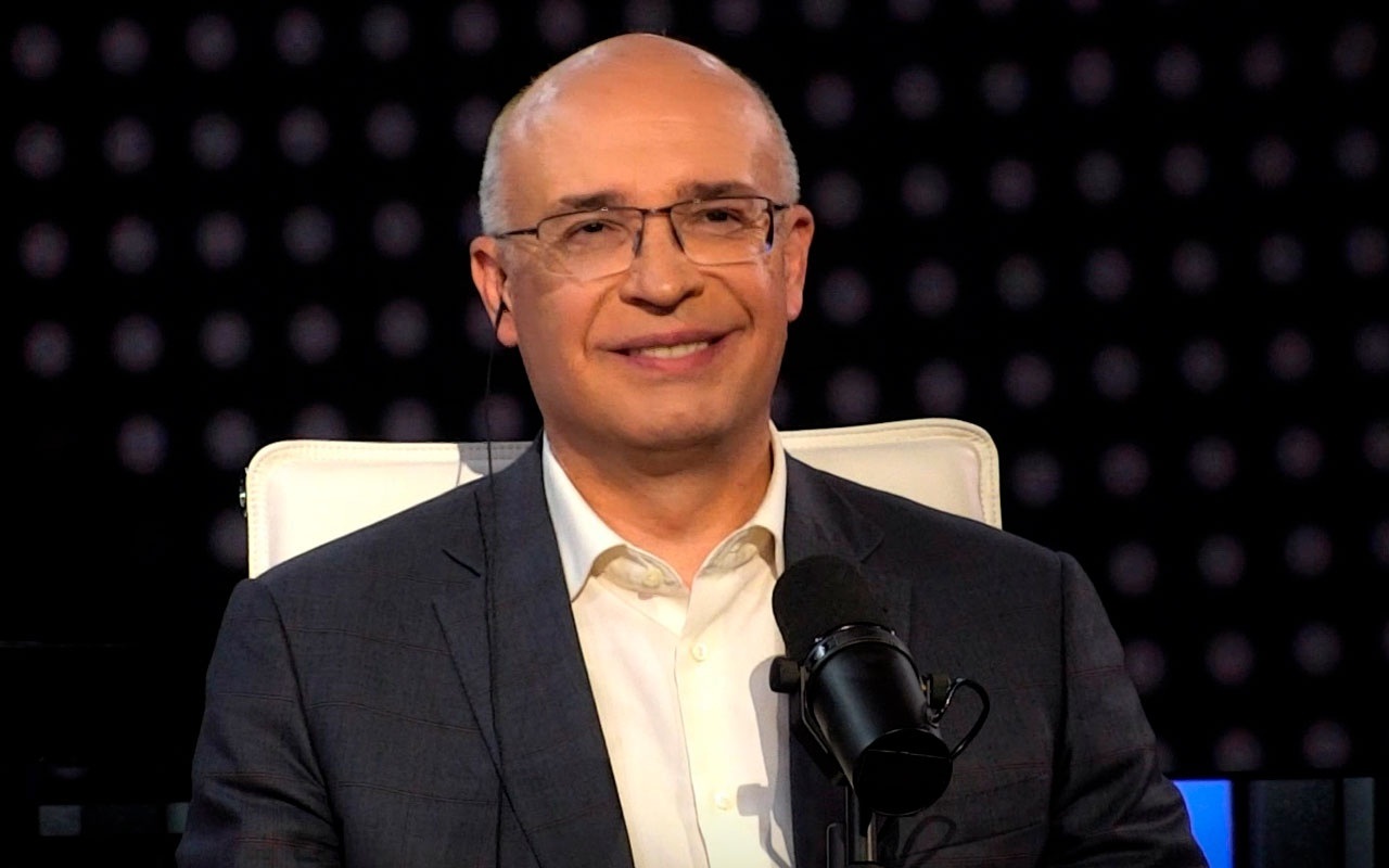 Андрей Кондрашов о фильме «Аэропорт»