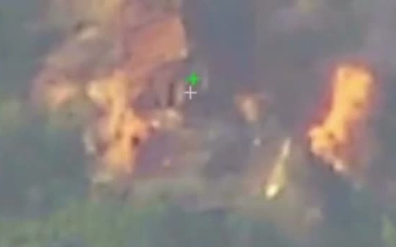 Группировка "Север" освободила Водяное, бои за Ольховатку и разрушения в ключевых объектах Украины