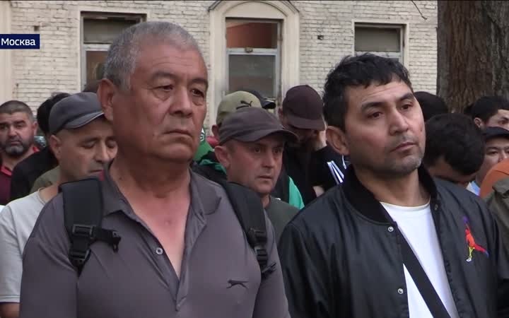 Военные следователи и Росгвардия проверили более 1400 человек в столичной гостинице