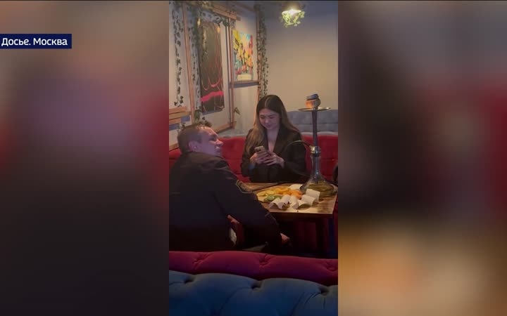В столице судят организаторов фиктивных свиданий с завышением счетов в ресторанах