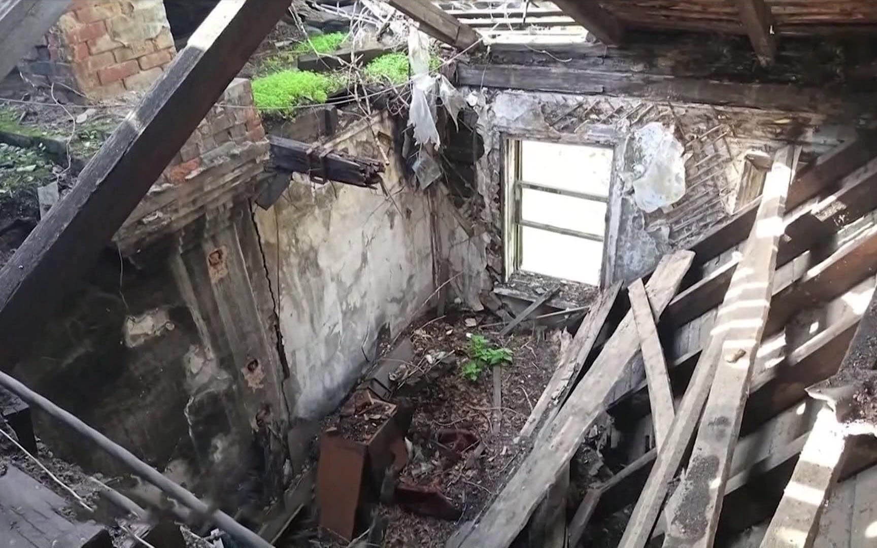 В Чите жители аварийных домов получили сроки расселения до 2041 года: в дело вмешался Александр Бастрыкин