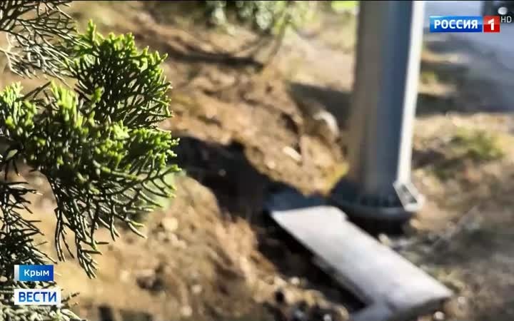 Защита Крыма от беспилотников: подготовка мобильных групп на передовой.