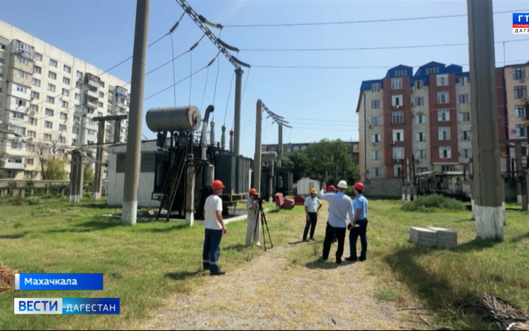 Прокуратура Дагестана системно контролирует качество коммунальных услуг