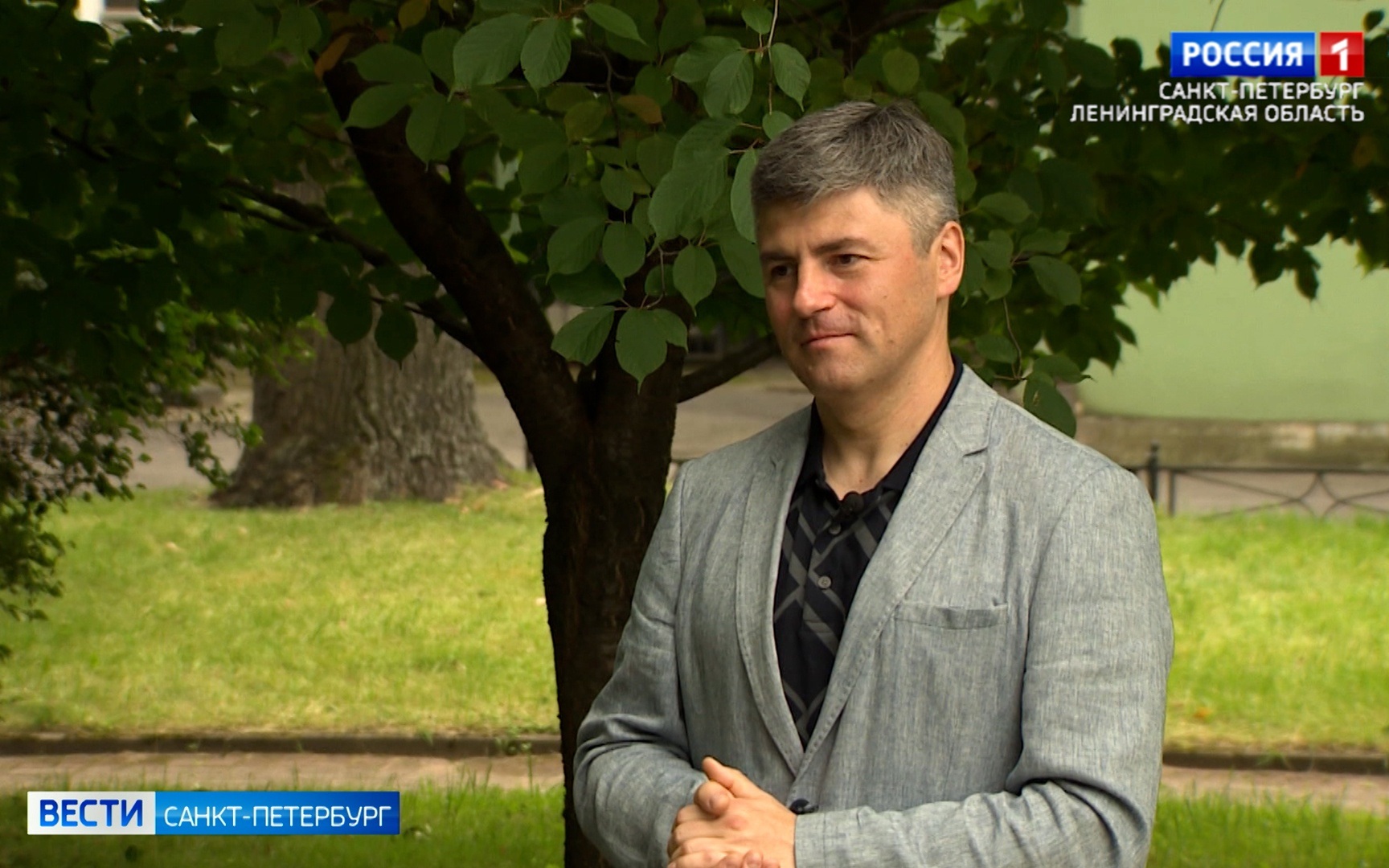 О погодных аномалиях в Северо-Западном регионе: актуальное интервью