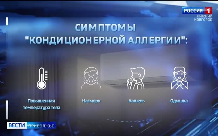 Как правильно пользоваться кондиционером, чтобы не заболеть