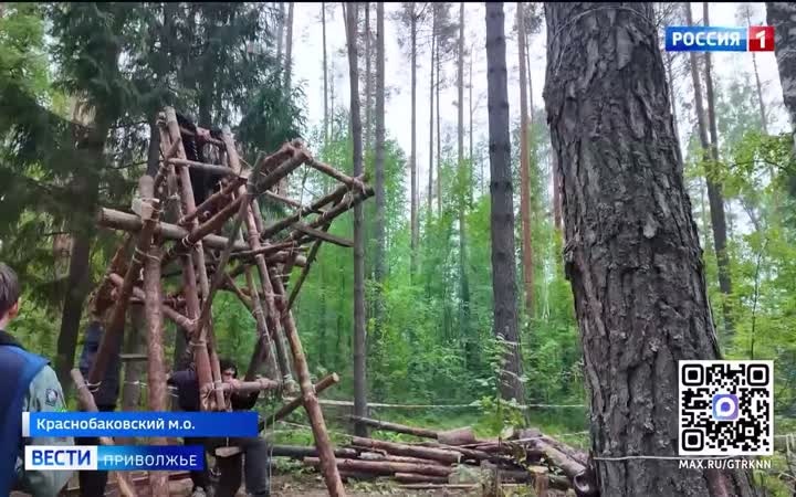 Ориентироваться на местности, оказать медицинскую помощь, поставить палатку