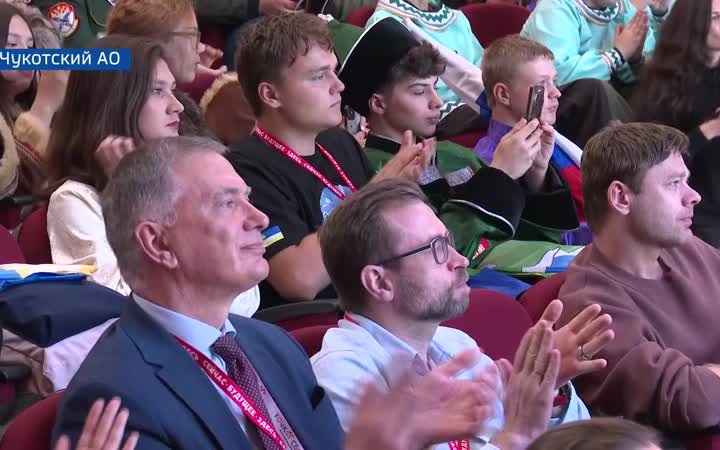 Вести Арктики с Ирадой Шириновой, эфир 13 августа 2026 г.