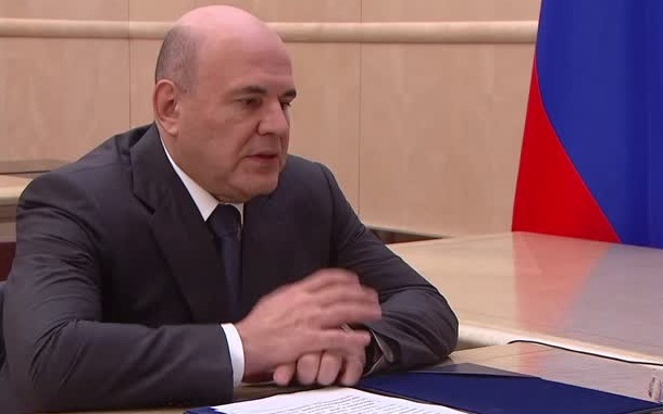 Мишустин обсудил развитие национального проекта "Молодежь и дети" с акцентом на трудоустройство и образование