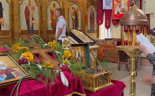 Эфир от 14.08.2026 (13:00)