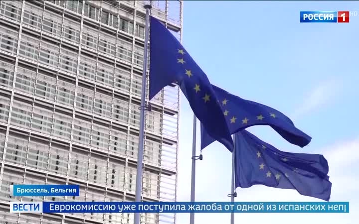 Военные Сеуты готовятся к штурму границы