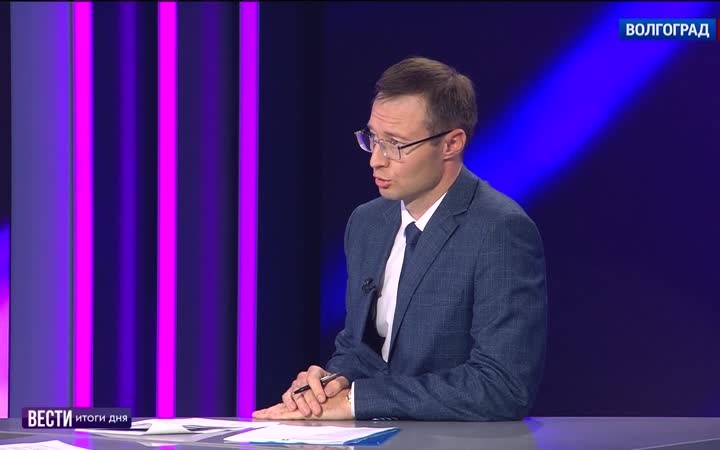 В администрации Волгоградской области рассказали о подготовке к отопительному сезону