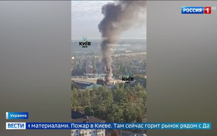 Российские удары поразили склады и технику ВСУ в Измаиле и Одессе