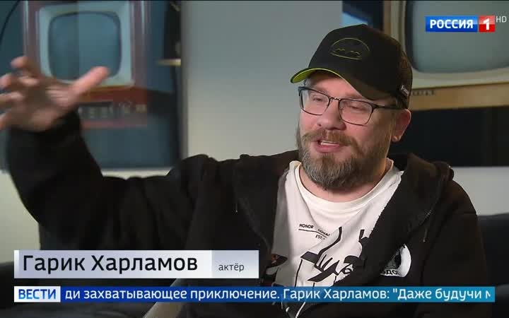 Колобок покоряет экраны