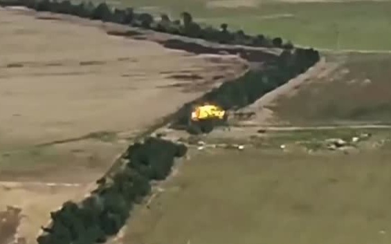 Группировка "Восток" освободила Рыбальское и нанесла удары по тылам ВСУ в Одесской области
