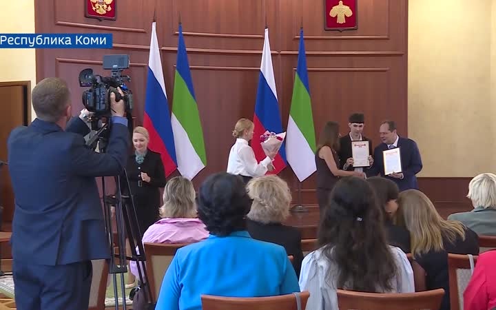 Вести Арктики с Ирадой Шириновой, эфир 14 августа 2026 г.