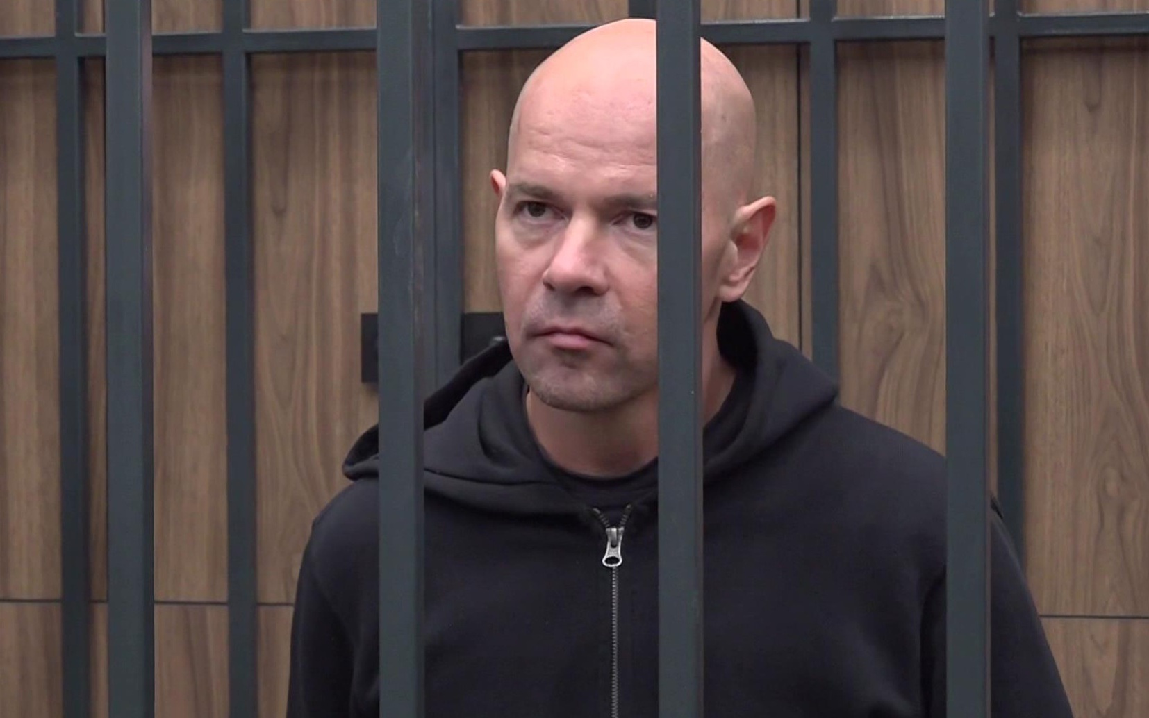 Чертановский суд Москвы арестовал  главврача и директора сети частных клиник Василия Генералова
