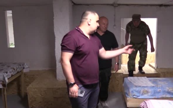 Волонтеры и врачи под обстрелами: спасение раненых на передовой