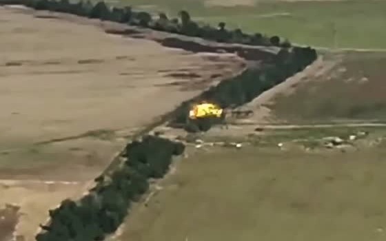 Российские войска освободили Рыбальское и нанесли удары по ключевым объектам ВСУ в Украине