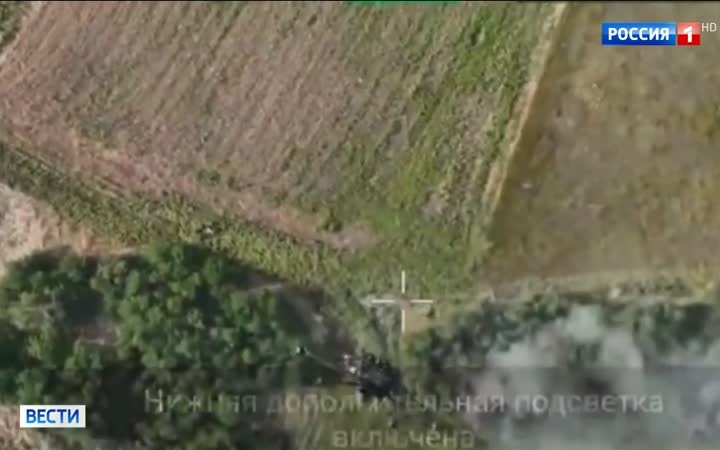 Армия РФ прорывает оборону ВСУ на всех ключевых направлениях