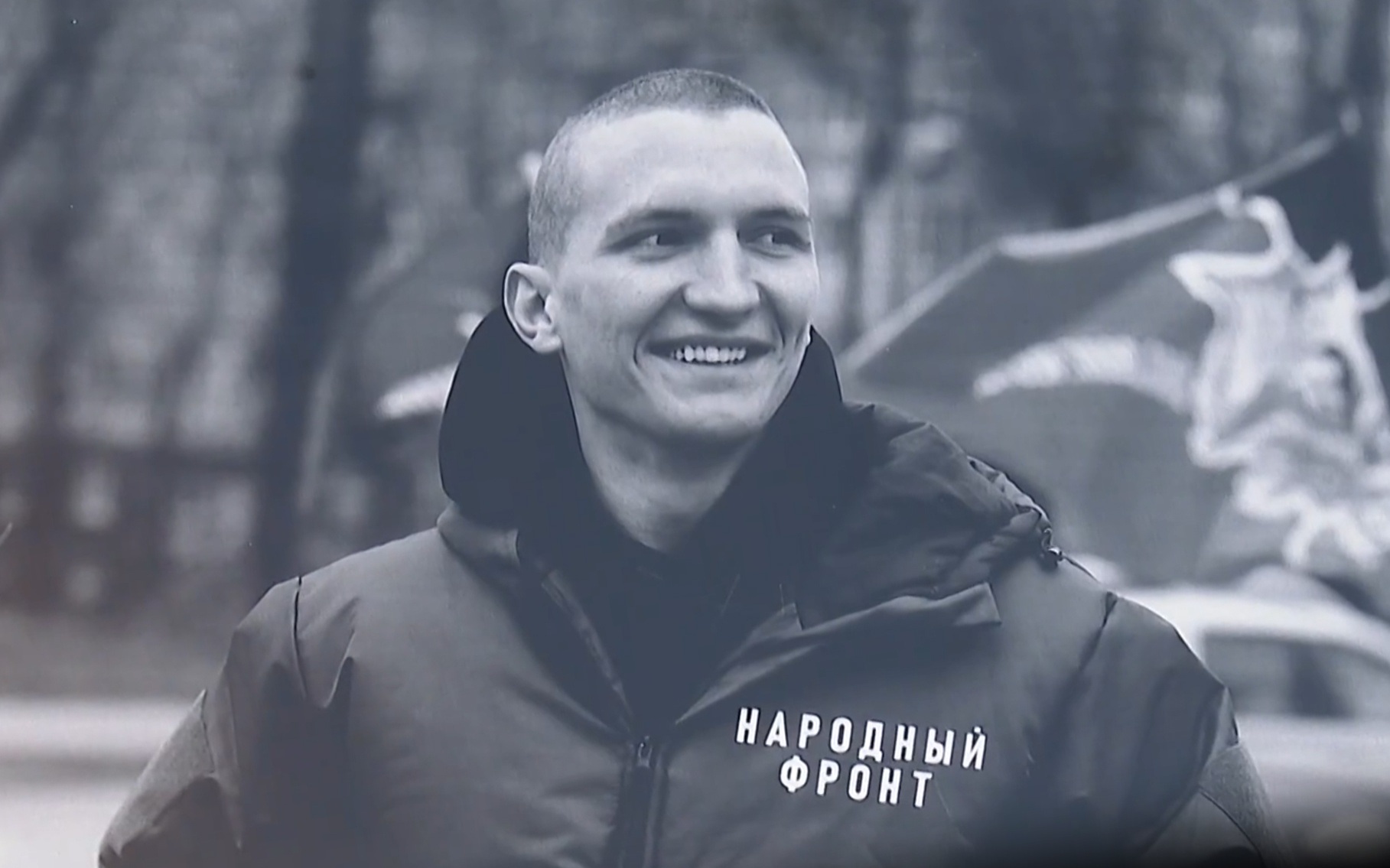 Волонтеры Донбасса: Память о Чапае и Тюре живет в сердцах и делах