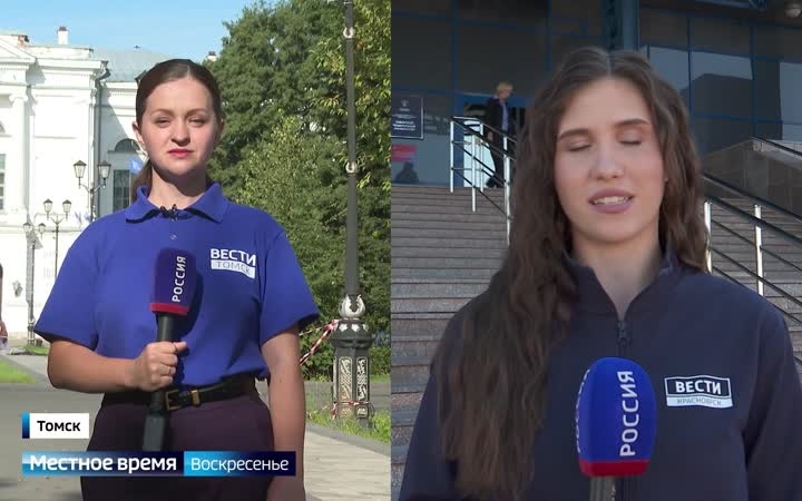 В сибирских вузах завершается приёмная кампания