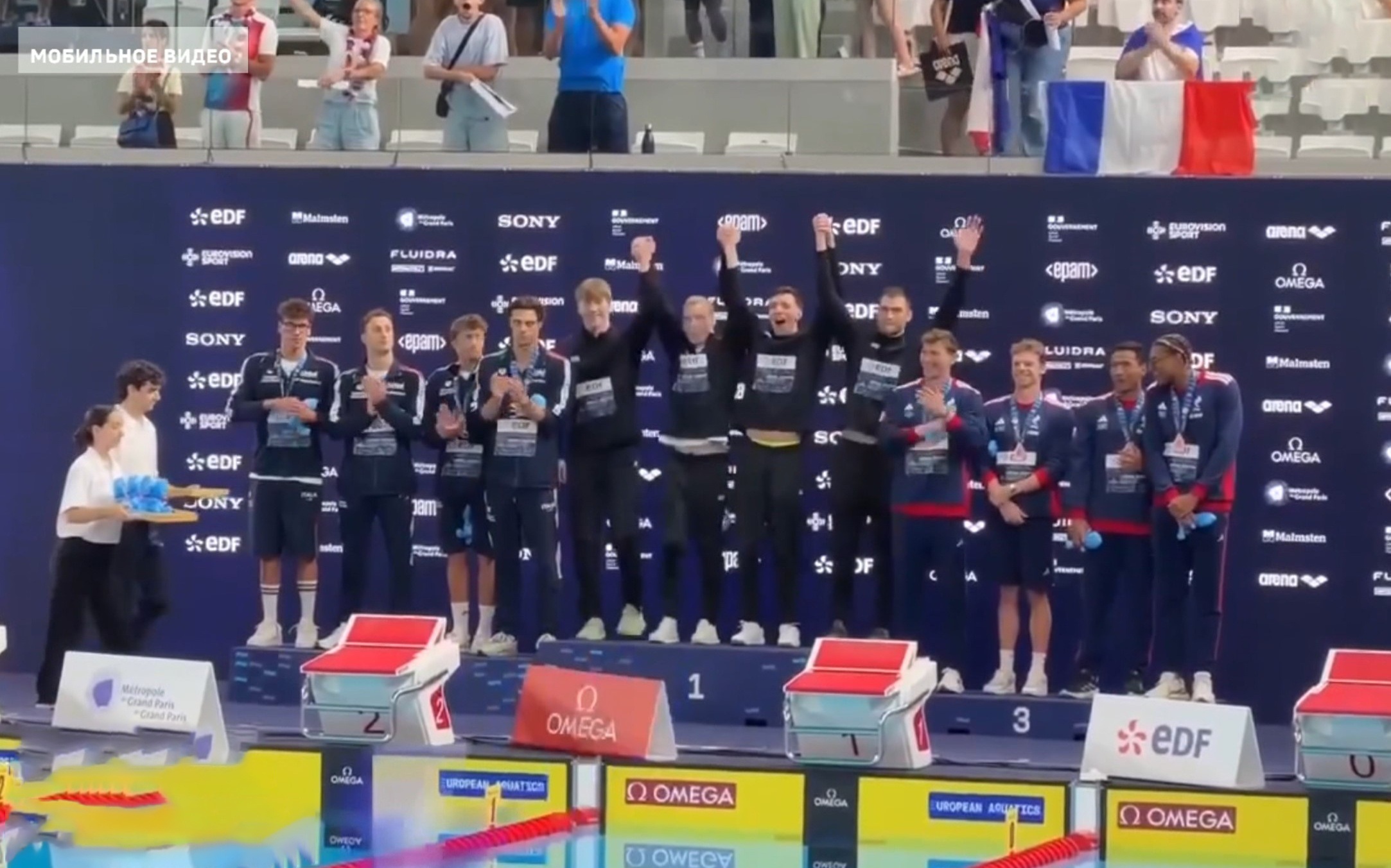 Магаданец Иван Кожакин стал чемпионом Европы