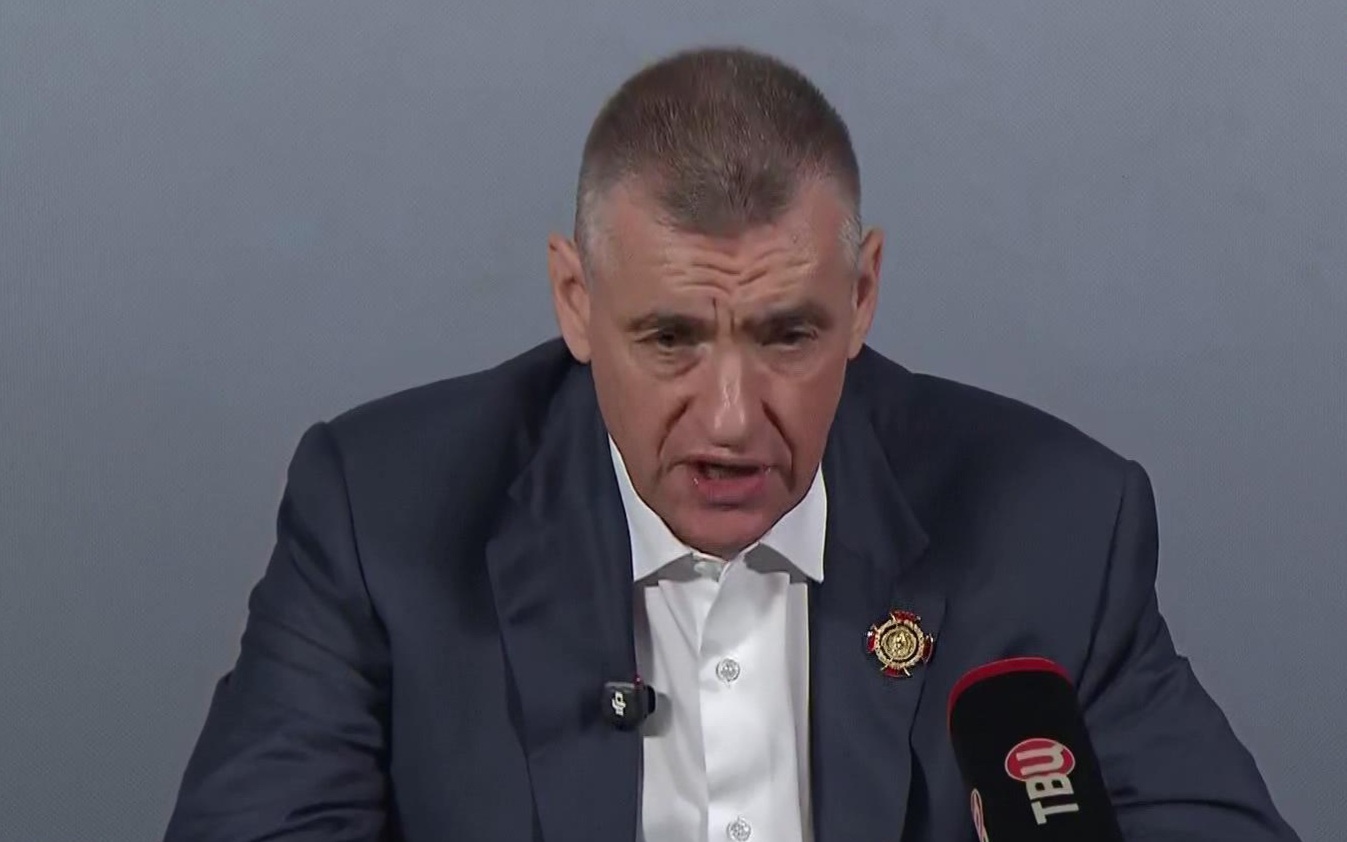 "ЛДПР представляет фильм «Я тоже русский»: обсуждение национальной идентичности и будущего России"
