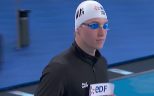 Триумфальное возвращение российских пловцов на Чемпионате Европы в Париже