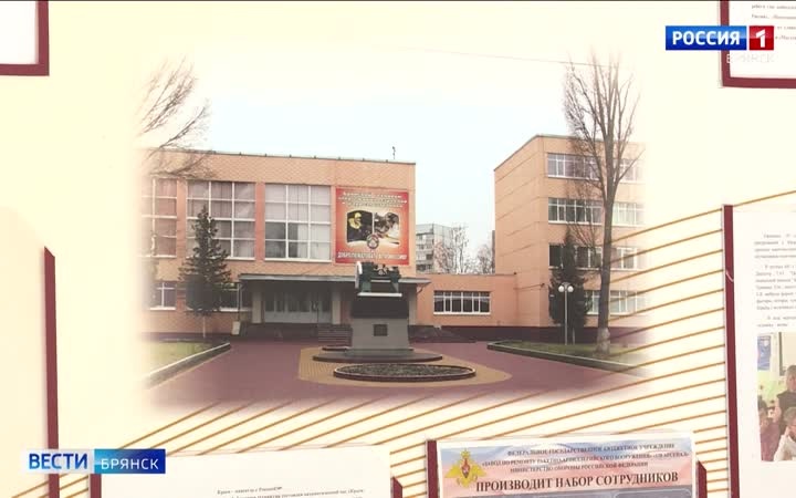 В Брянской области отмечают интерес абитуриентов к рабочим специальностям