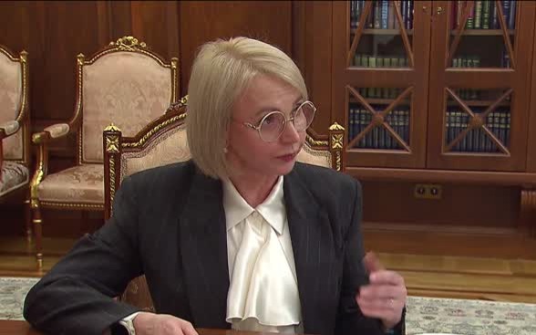 Развитие Арктики и поддержка участников СВО в Ненецком автономном округе