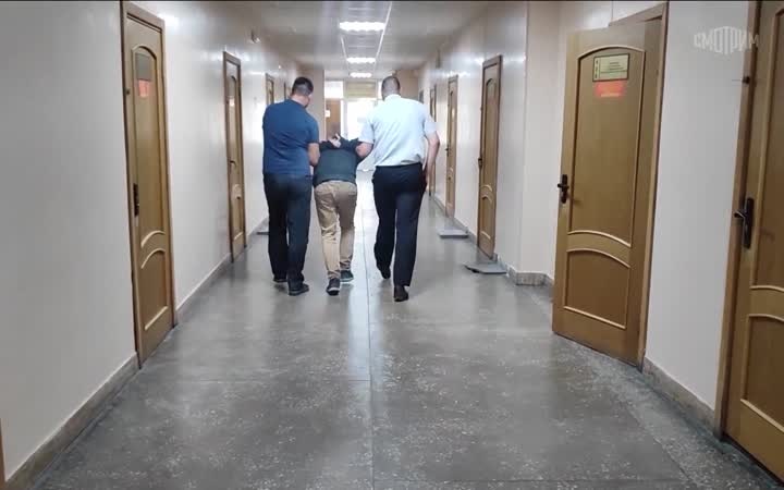 Эфир от 15.08.2026 (20:50)