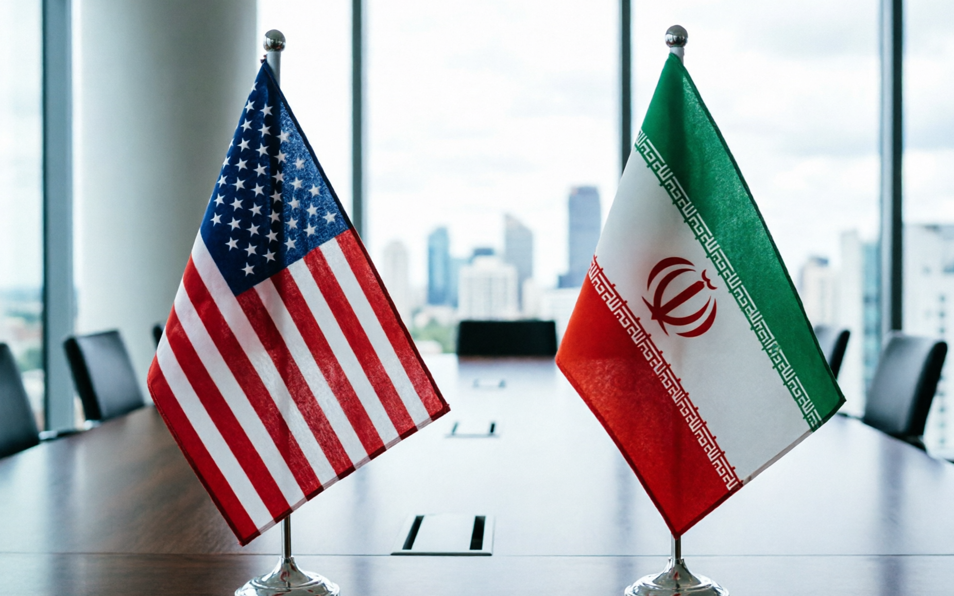 Иран и США договорились продлить перемирие еще на 60 дней