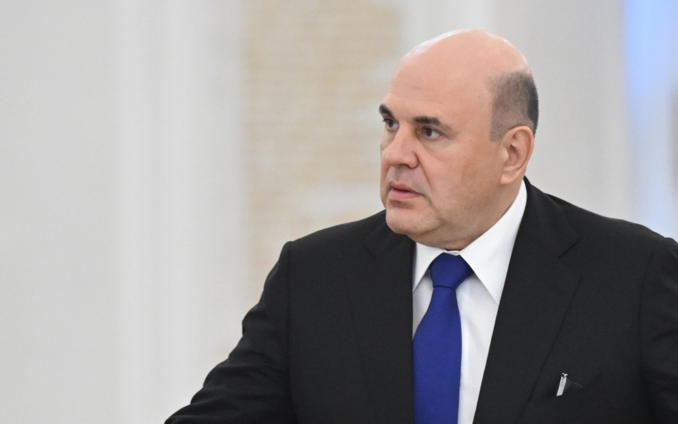 Мишустин обещает создать центры здорового долголетия во всех регионах к концу года