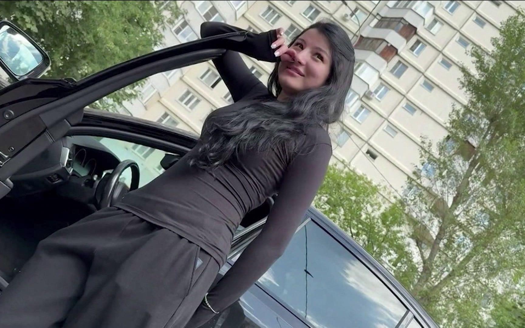 Устроившая погоню от ДПС Сабина Хамдамова стала фигуранткой многочисленных дел
