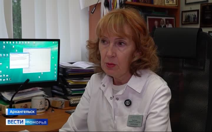 От первого дежурства до ордена Пирогова