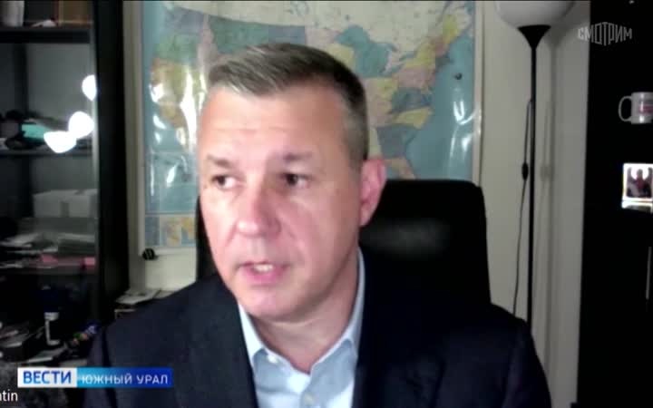 Южный Урал готовиться провести четвертый медиафорум "Опережающие время. Люди науки"