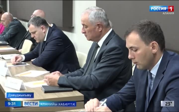 Хæцгæ низты тыххæй республикæйы рынчындæттæм æххуысагур цы адæм цæуы, уыдоны нымæц ивгъуыд къуырийы фæкъаддæр