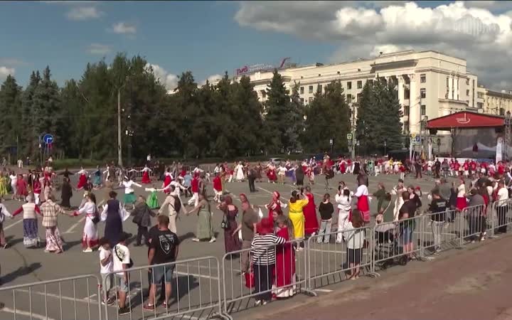 Эфир от 17.08.2026 (21:10)