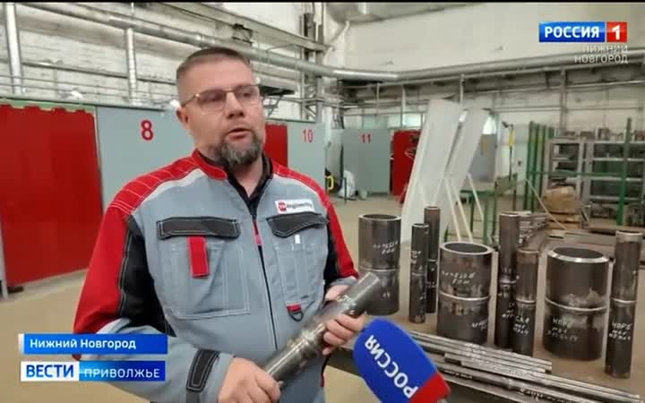 Потребности в кадрах на промышленных предприятиях России закроют специалисты из Индии