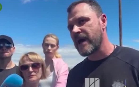 Протесты у Верховной рады: депутаты не поддержали кандидатуру нового министра обороны