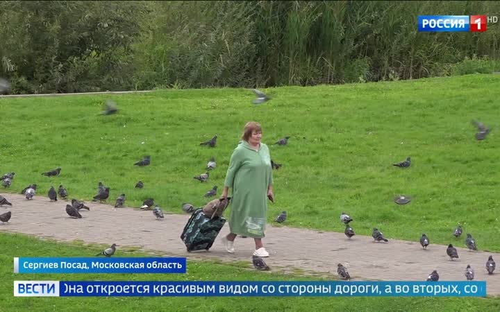 Пять городов Подмосковья выиграли во Всероссийском конкурсе благоустройства
