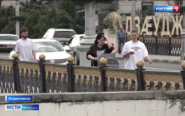 Показатели инфекционной заболеваемости в Северной Осетии не превышают среднемноголетних значений - Роспотребнадзор