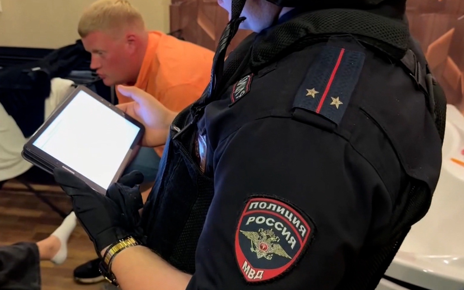 Физиотерапия до полного расслабления