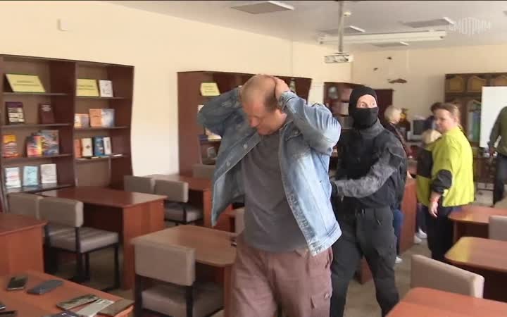 Эфир от 18.08.2026 (21:10)