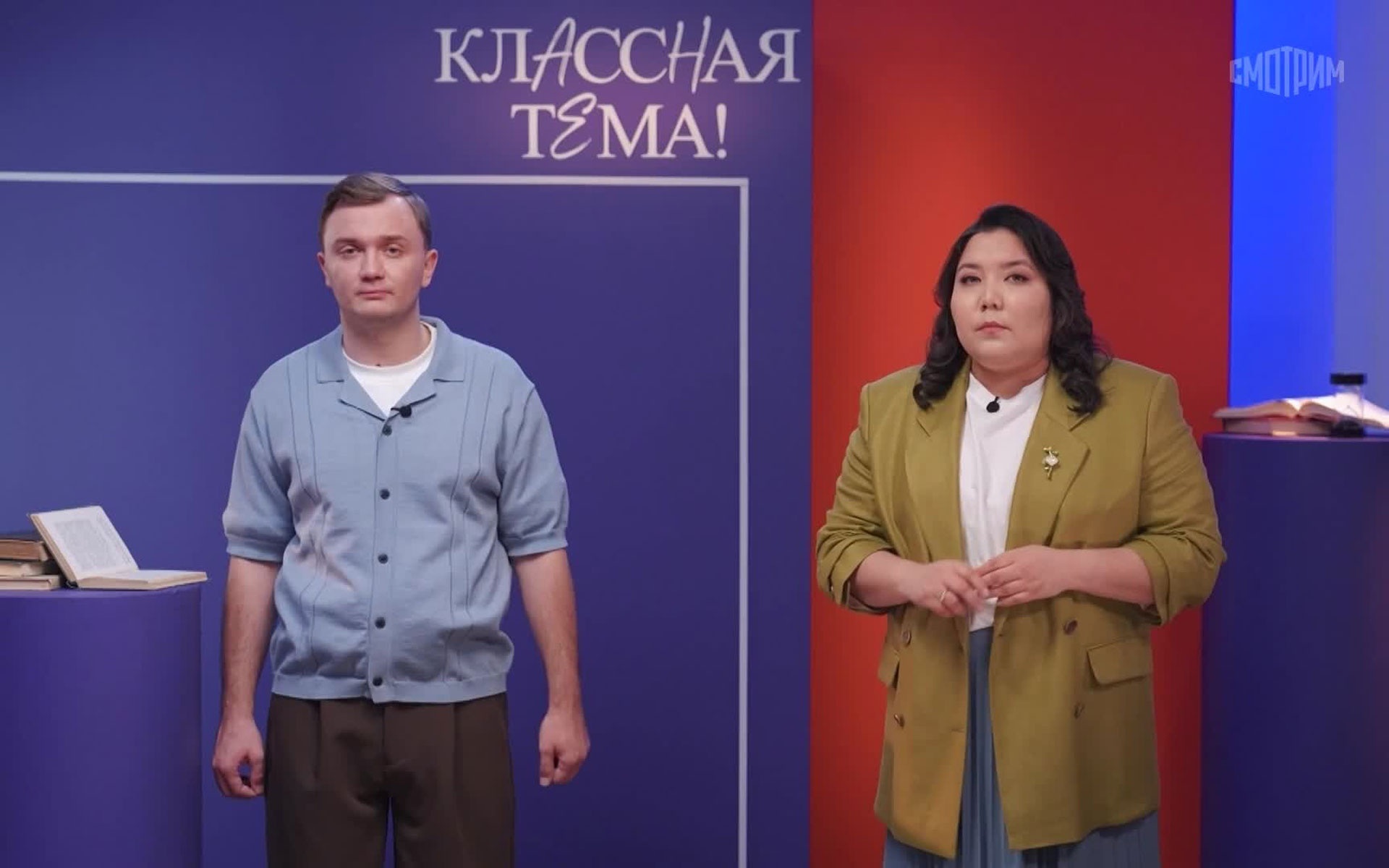 История + математика. Вторая мировая за кадром
